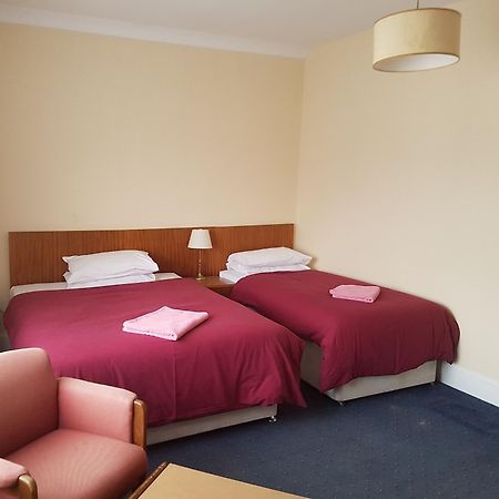 Avoca House Hotel ลอนดอน ภายนอก รูปภาพ