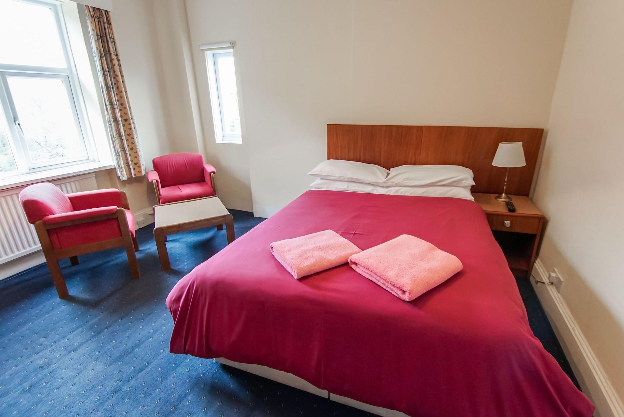 Avoca House Hotel ลอนดอน ภายนอก รูปภาพ