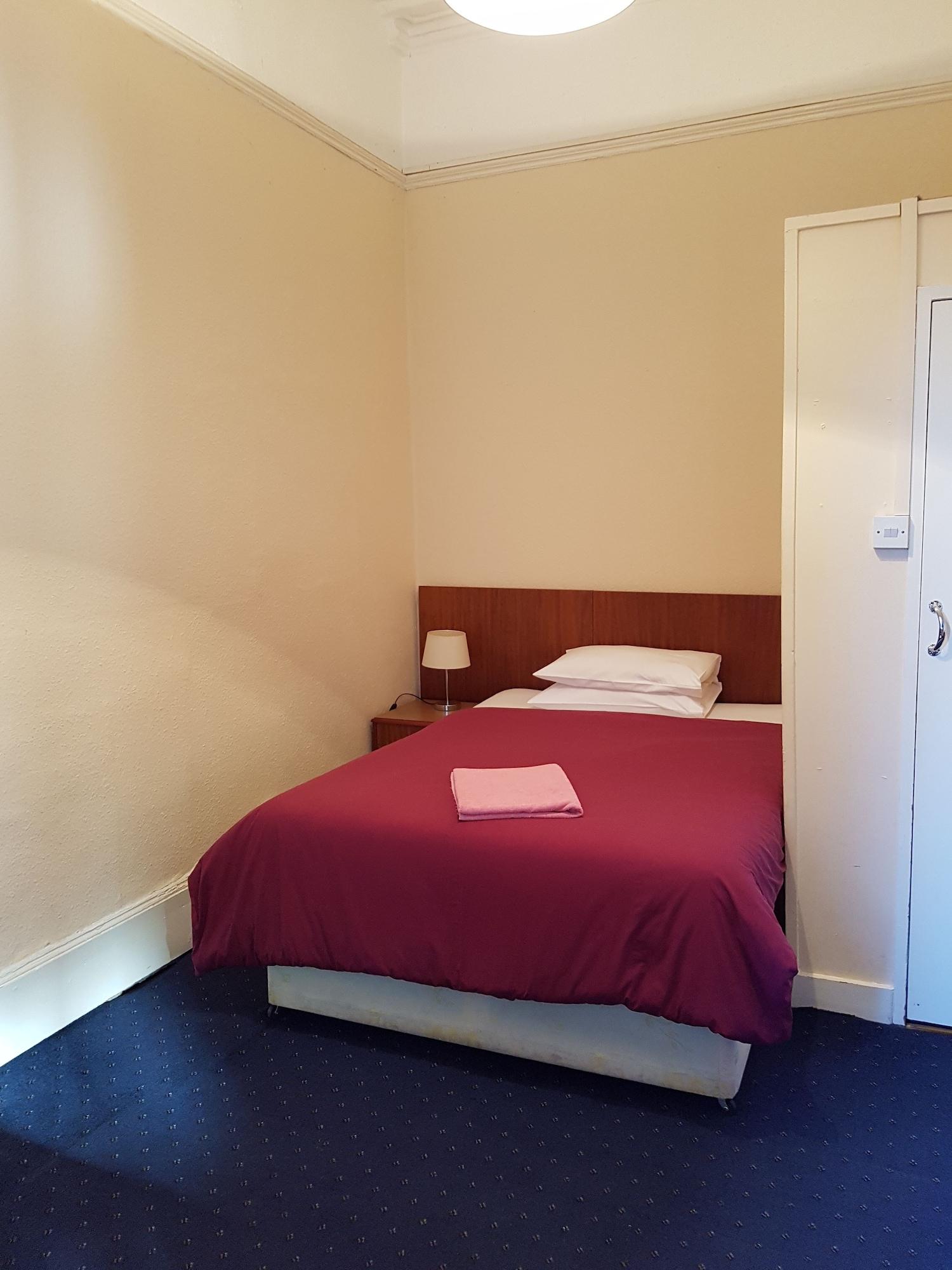 Avoca House Hotel ลอนดอน ภายนอก รูปภาพ