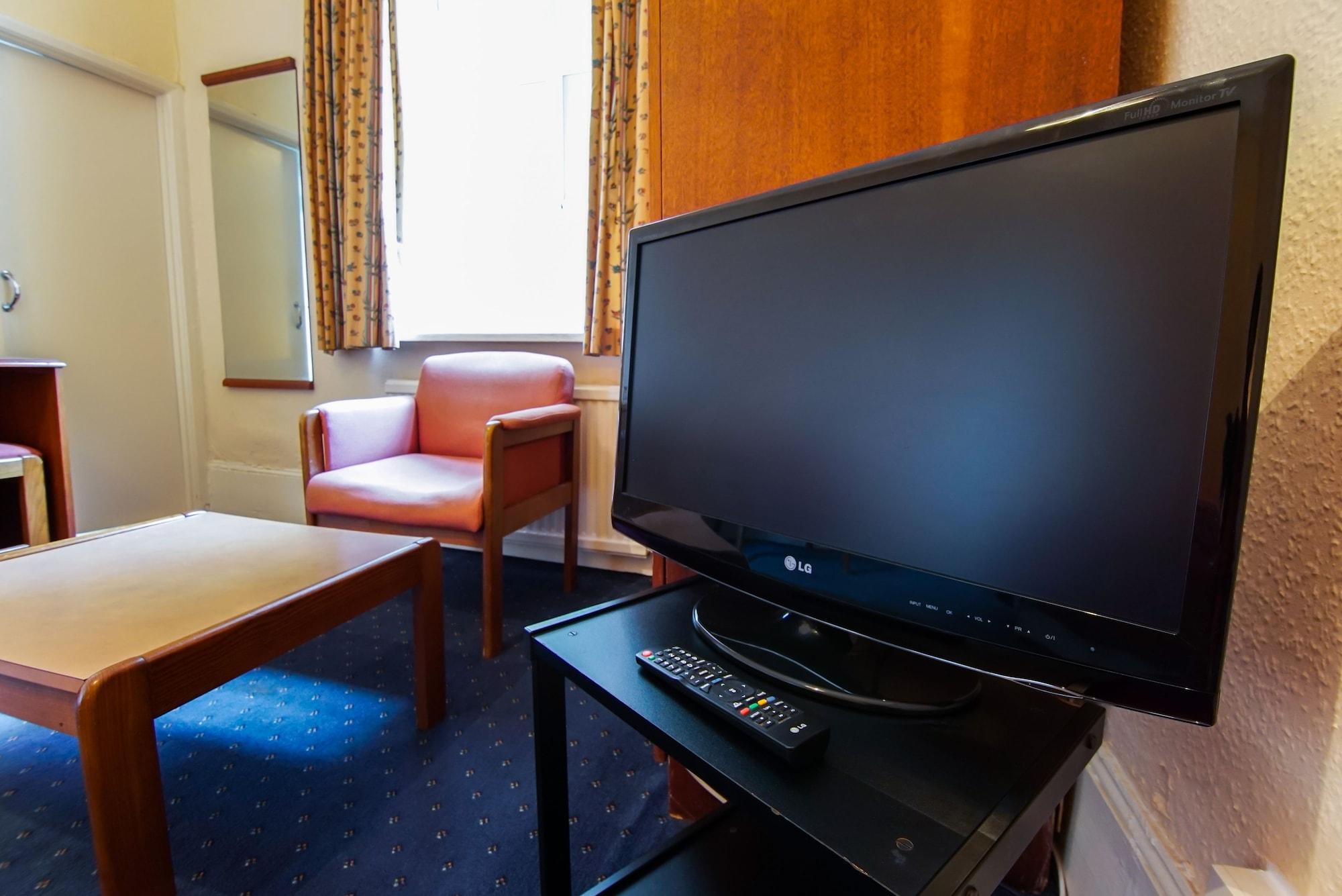 Avoca House Hotel ลอนดอน ภายนอก รูปภาพ